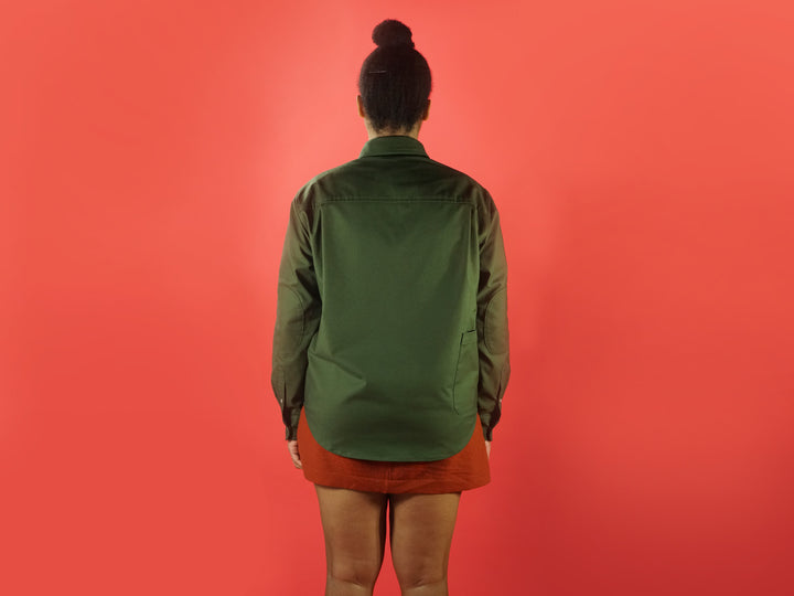 SFA Long Sleeve Shirt