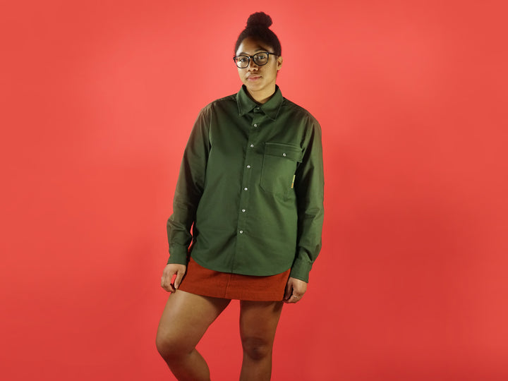 SFA Long Sleeve Shirt