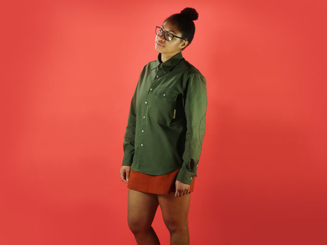 SFA Long Sleeve Shirt