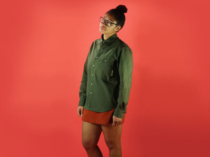 SFA Long Sleeve Shirt