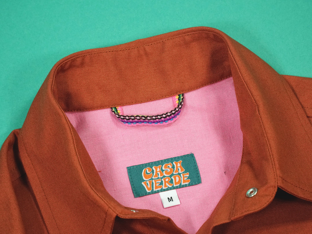 SFA Long Sleeve Shirt