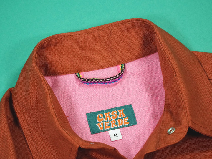 SFA Long Sleeve Shirt