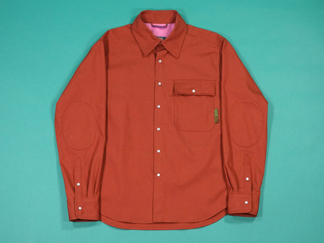 SFA Long Sleeve Shirt