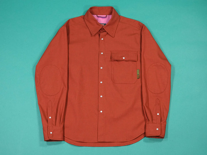 SFA Long Sleeve Shirt