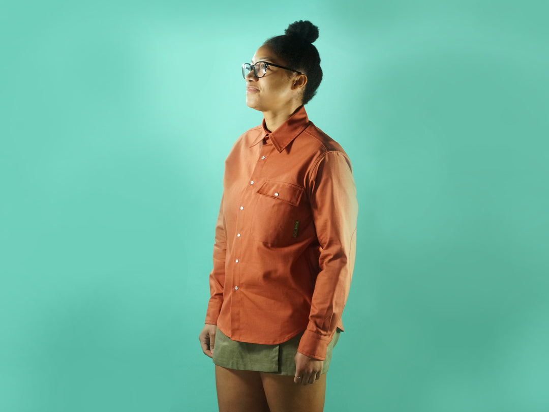 SFA Long Sleeve Shirt