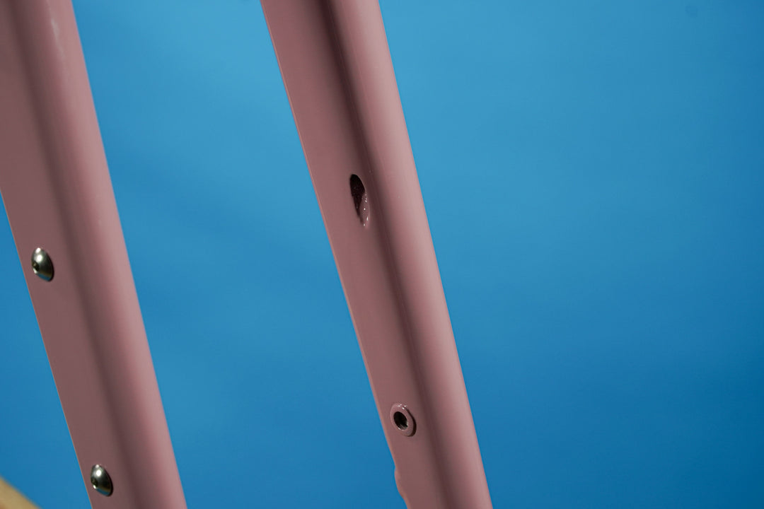 Crust Carbon Fork