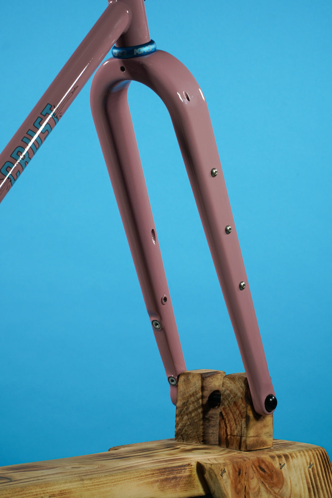 Crust Carbon Fork