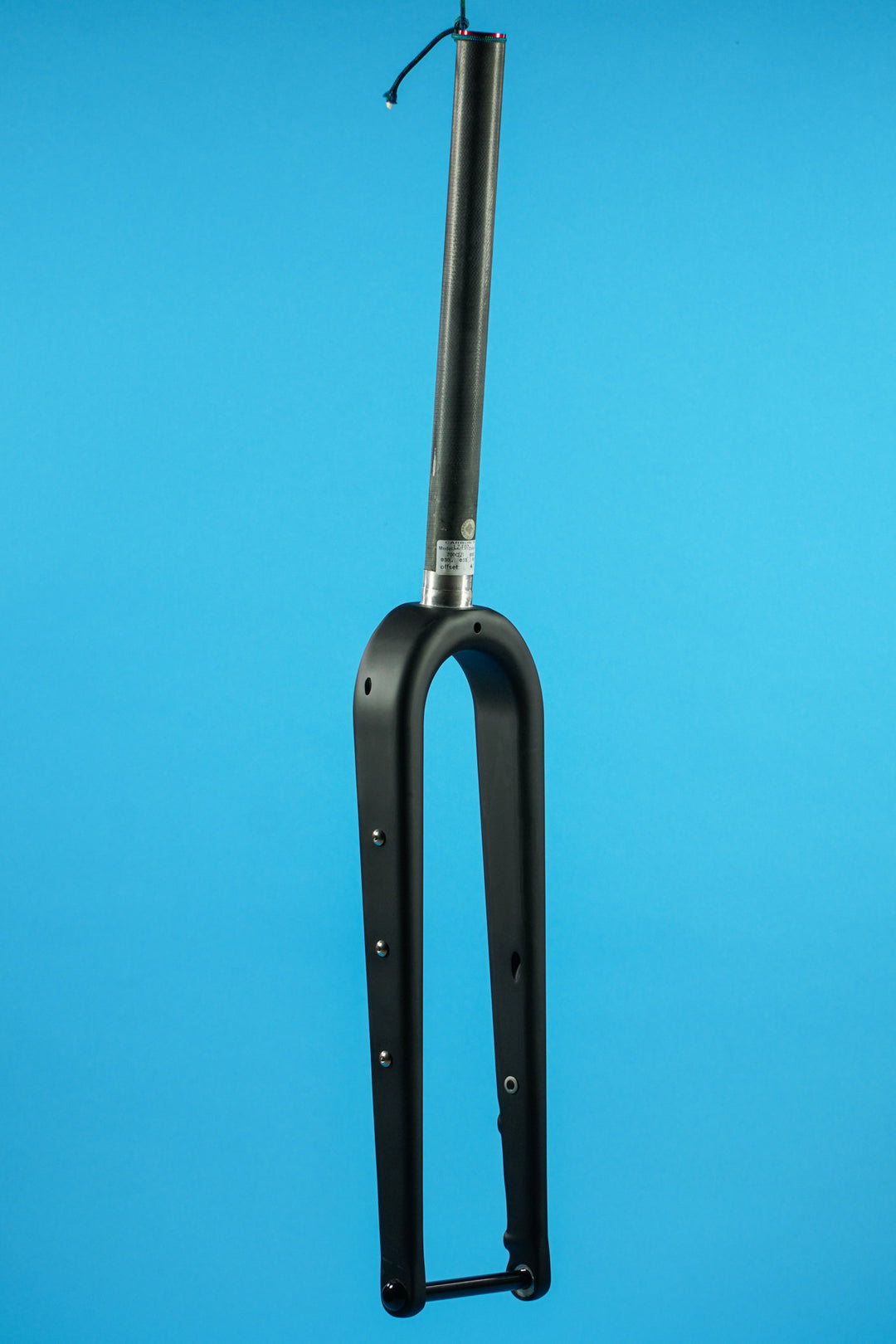 Crust Carbon Fork